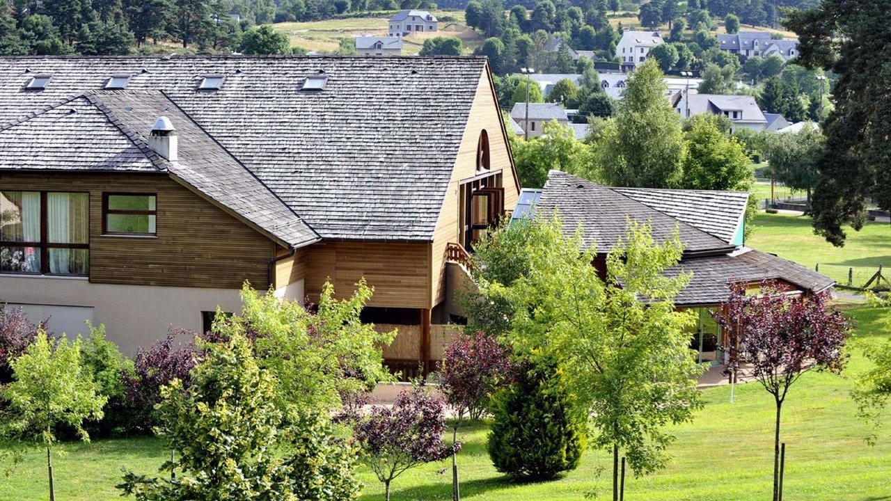 Photo of Outdoor in Fournels