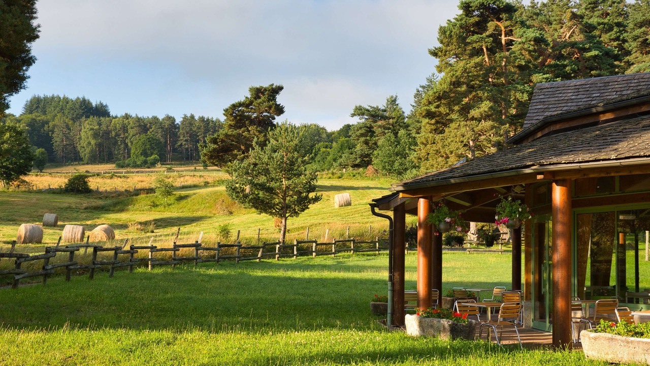 Photo of Outdoor in Fournels