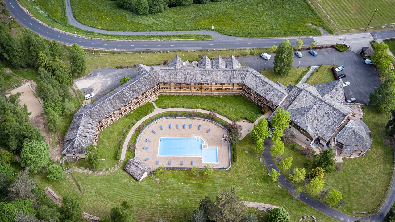 Photo of Outdoor in Fournels