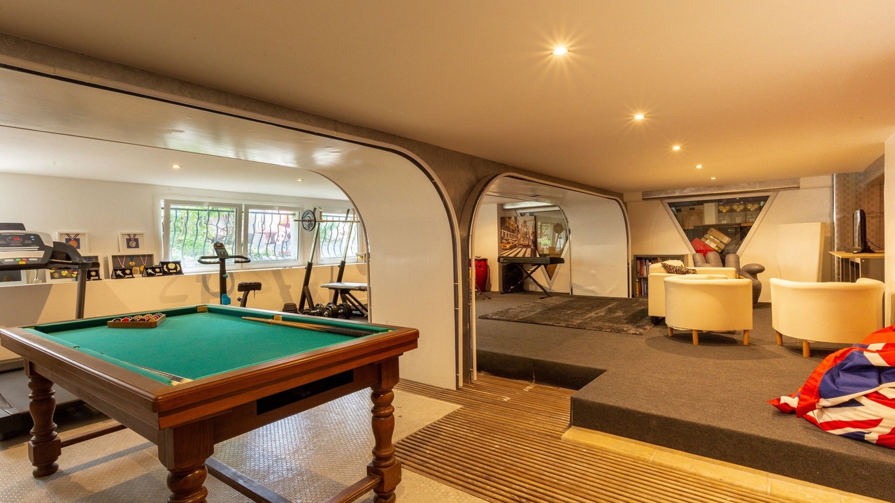 Photo of Bedroom in Nogent-sur-Marne