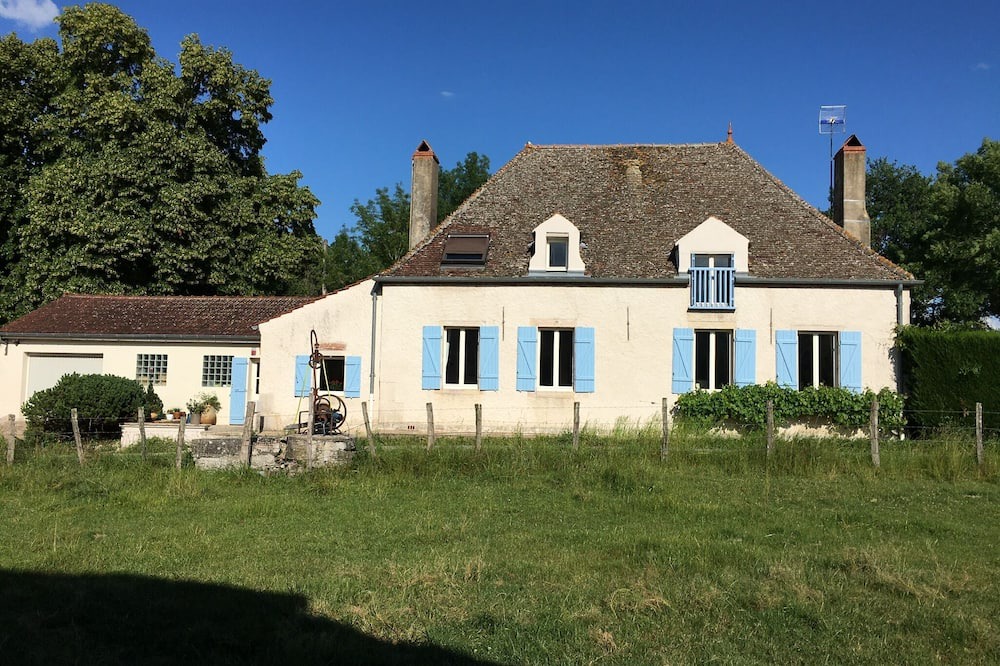 Photo of Outdoor in Franxault