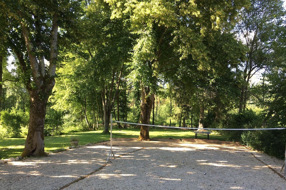 Photo of Outdoor in Franxault