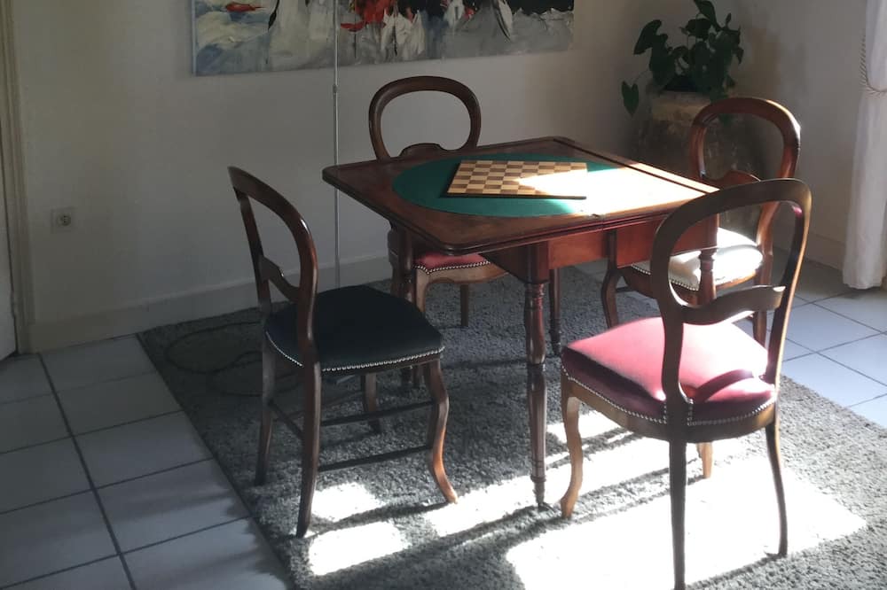 Photo of Kitchen in Franxault