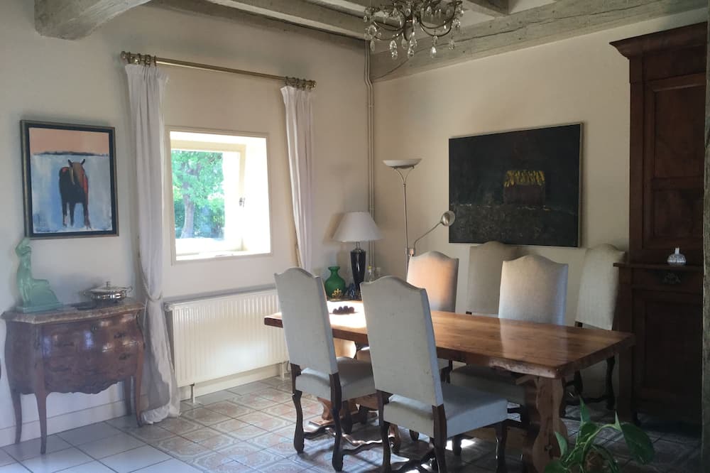 Photo of Kitchen in Franxault