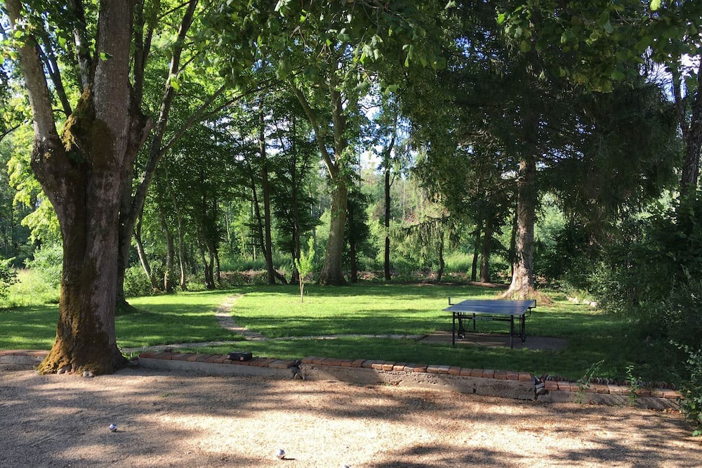 Photo of Outdoor in Franxault