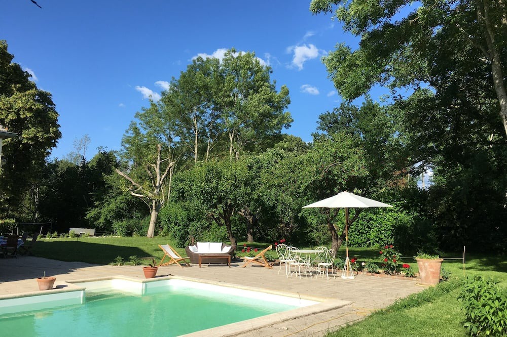 Photo of Outdoor in Franxault