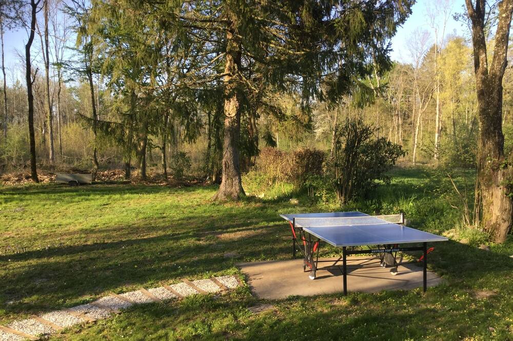 Photo of Outdoor in Franxault