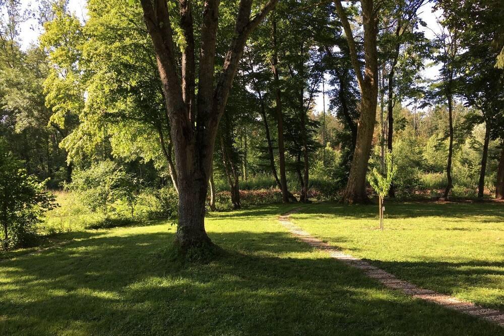 Photo of Outdoor in Franxault