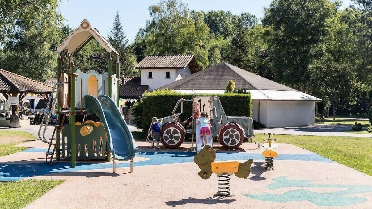 Photo of Outdoor in Vernioz