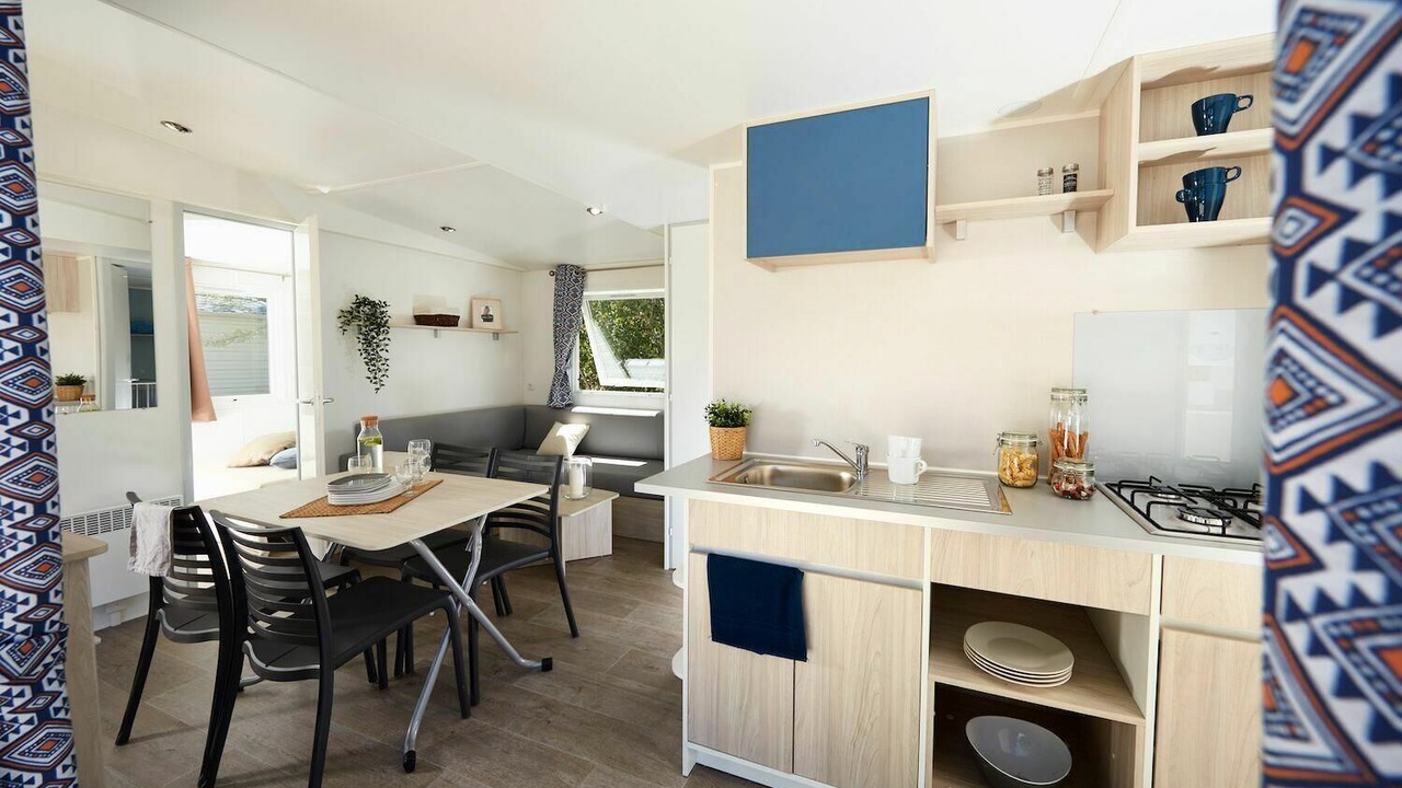 Photo of Kitchen in Vernioz