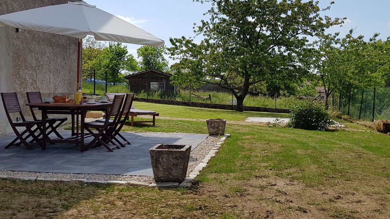 Photo of Patio Balcony in Removille