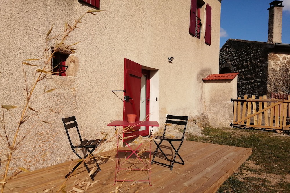 Photo of Outdoor in Hermitage-Tournonais-Herbasse-Pays de Saint-Felicien