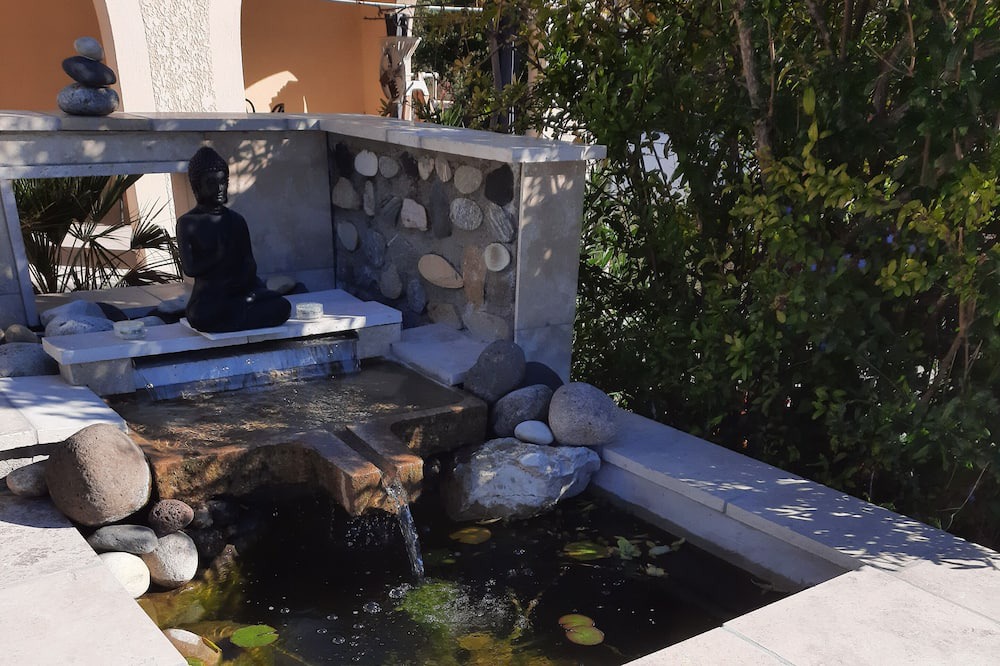 Photo of Outdoor in Lussas