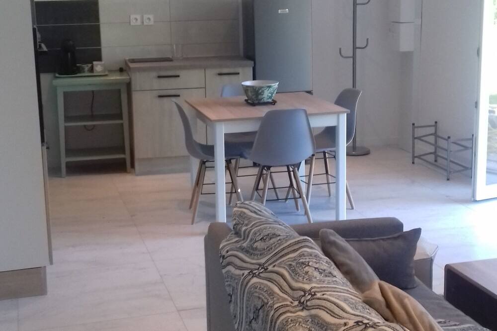 Photo of Livingroom in Saint-Vallier