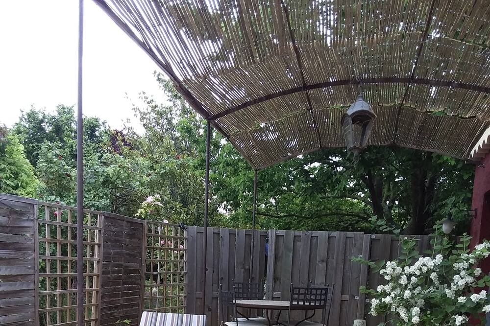 Photo of Patio Balcony in Loriol-du-Comtat