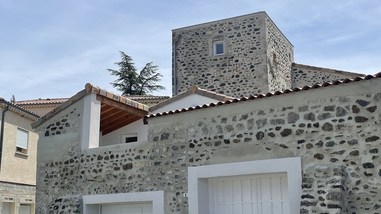 Photo of Outdoor in Lussas