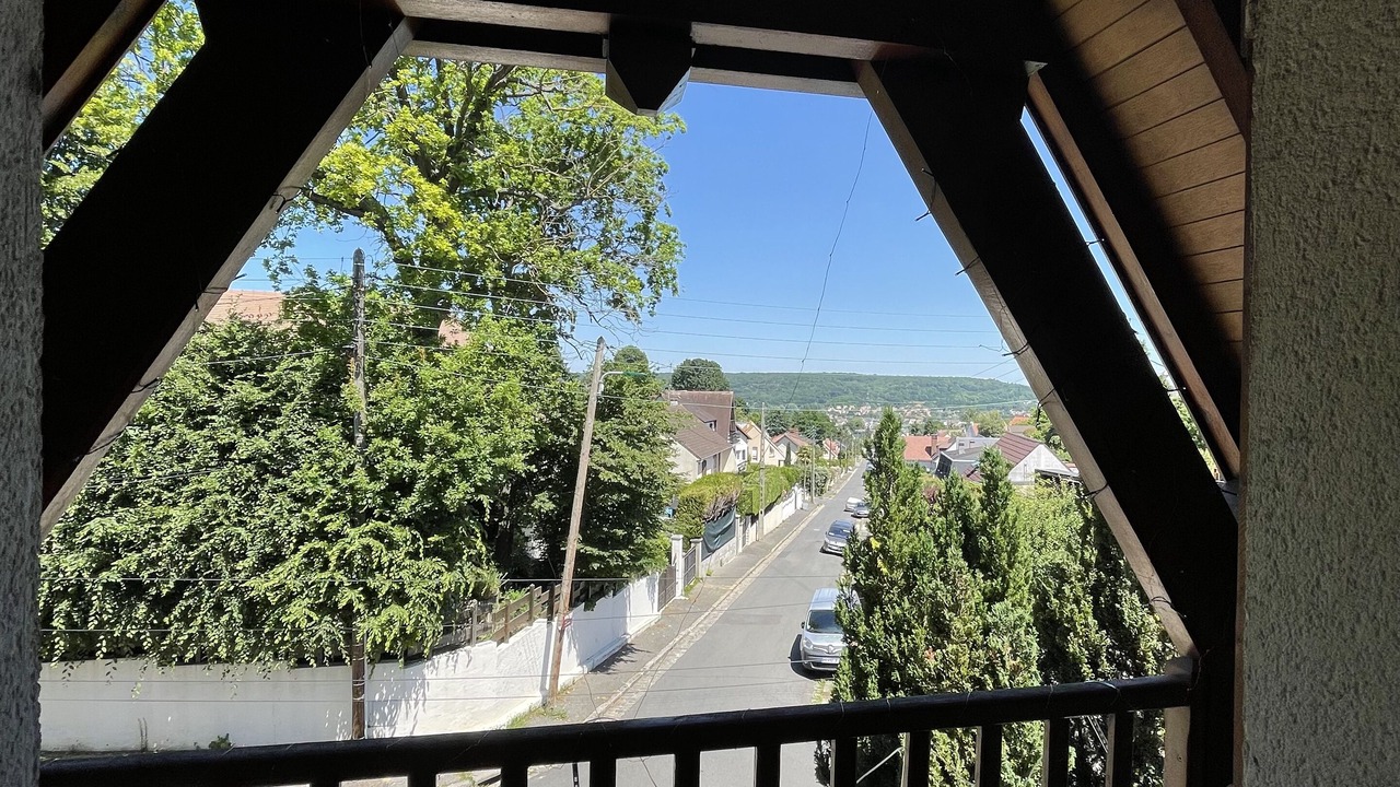 Photo of Outdoor in Igny