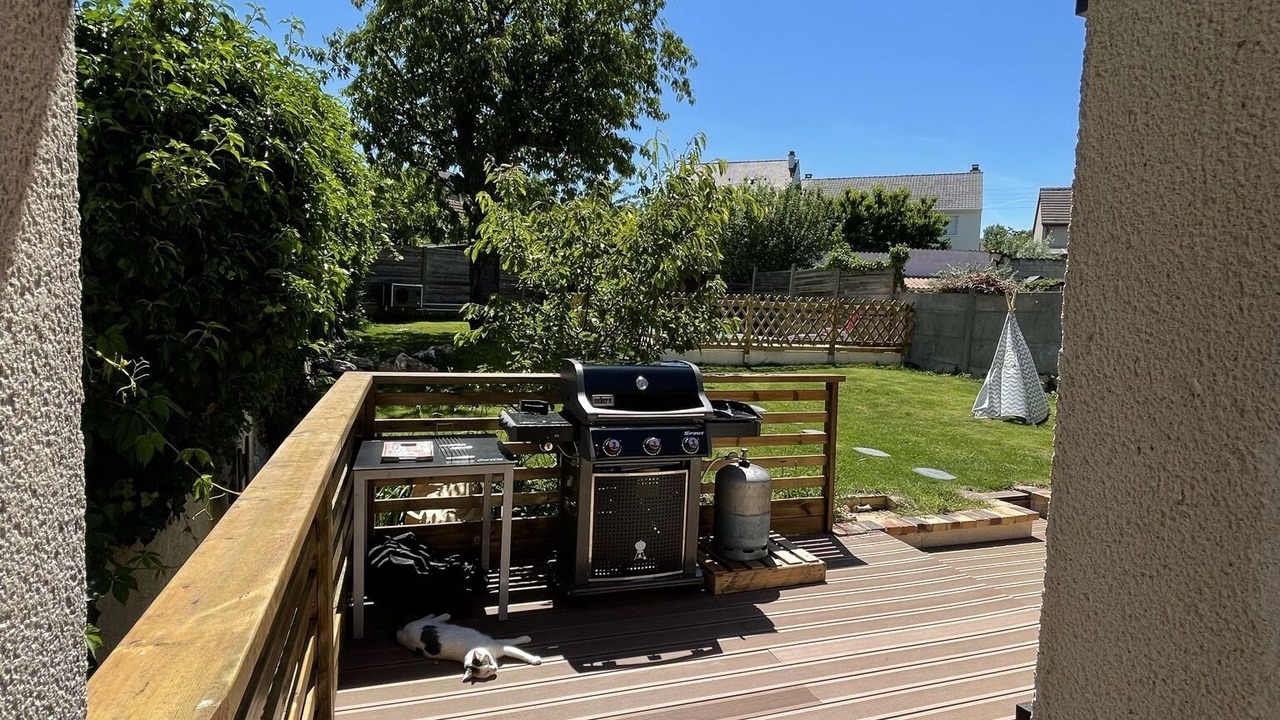 Photo of Outdoor in Igny
