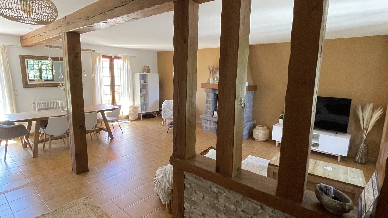 Photo of Livingroom in Igny