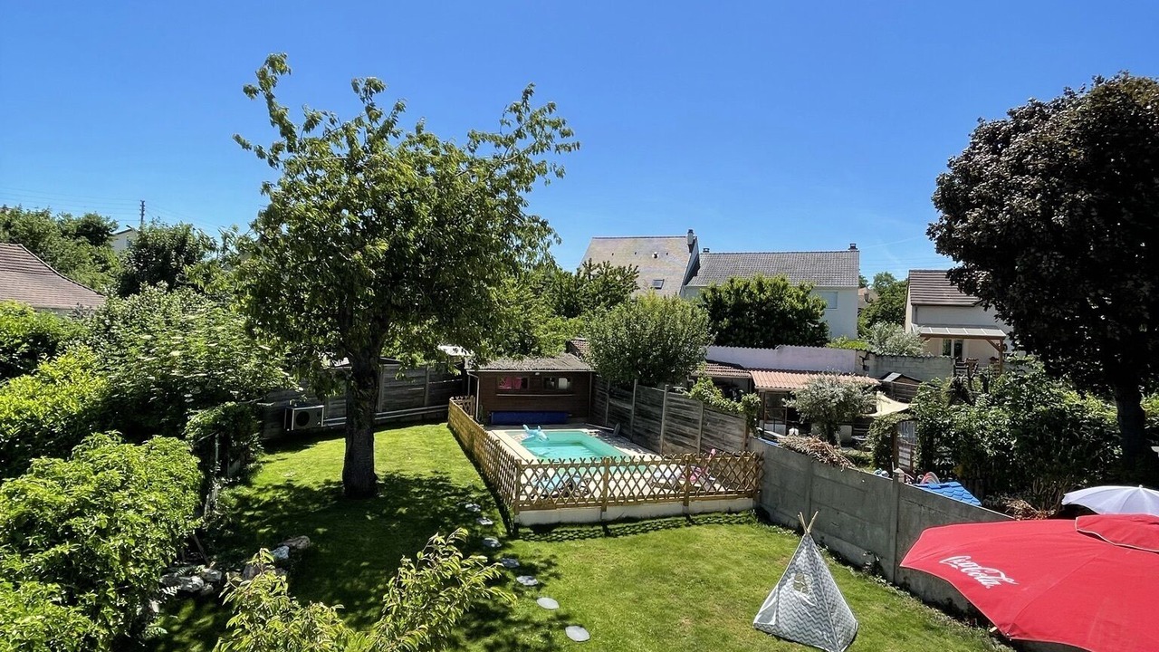 Photo of Outdoor in Igny