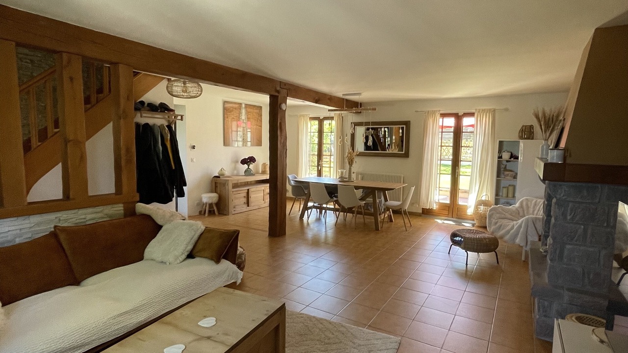 Photo of Livingroom in Igny