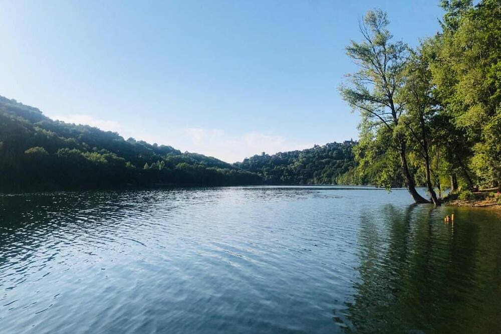 Photo of Outdoor in Castelnau-de-Mandailles