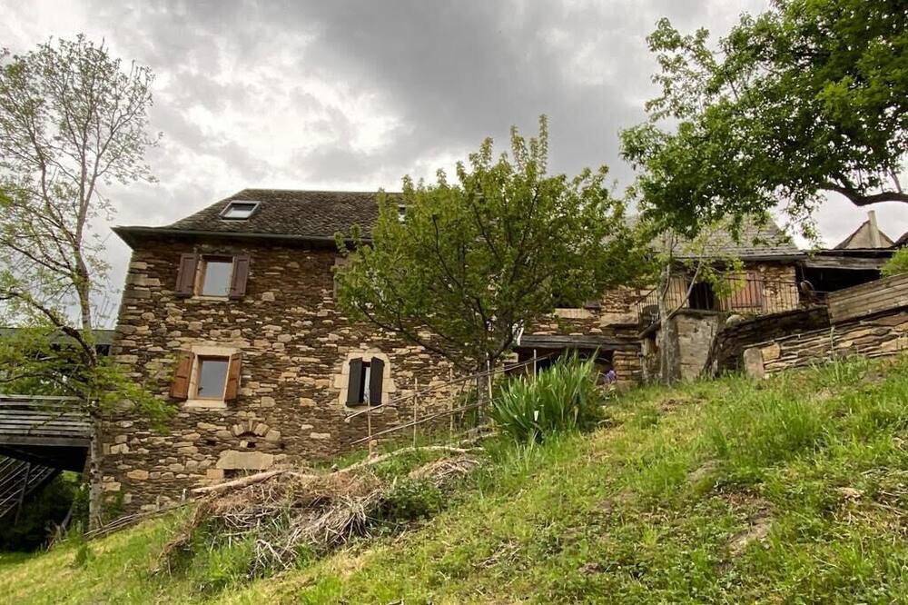 Photo of Outdoor in Castelnau-de-Mandailles