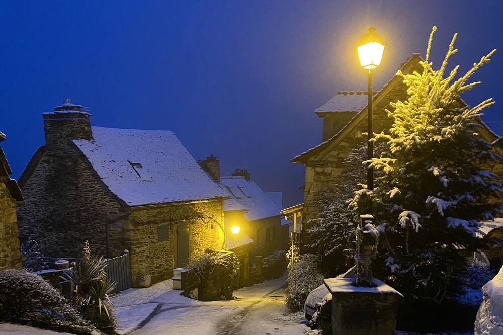 Photo of Outdoor in Castelnau-de-Mandailles