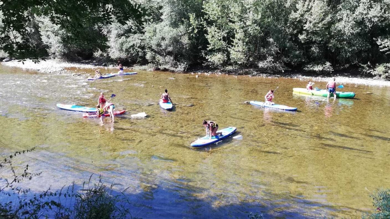 Photo of Others in Sainte-Eulalie-d'Olt