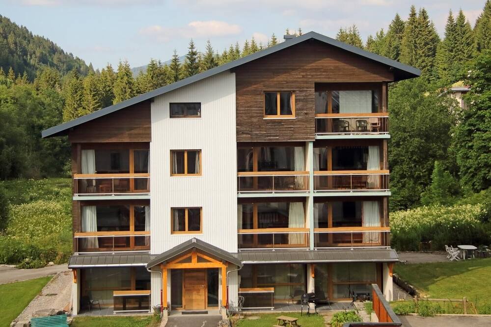Photo of Outdoor in Mijoux