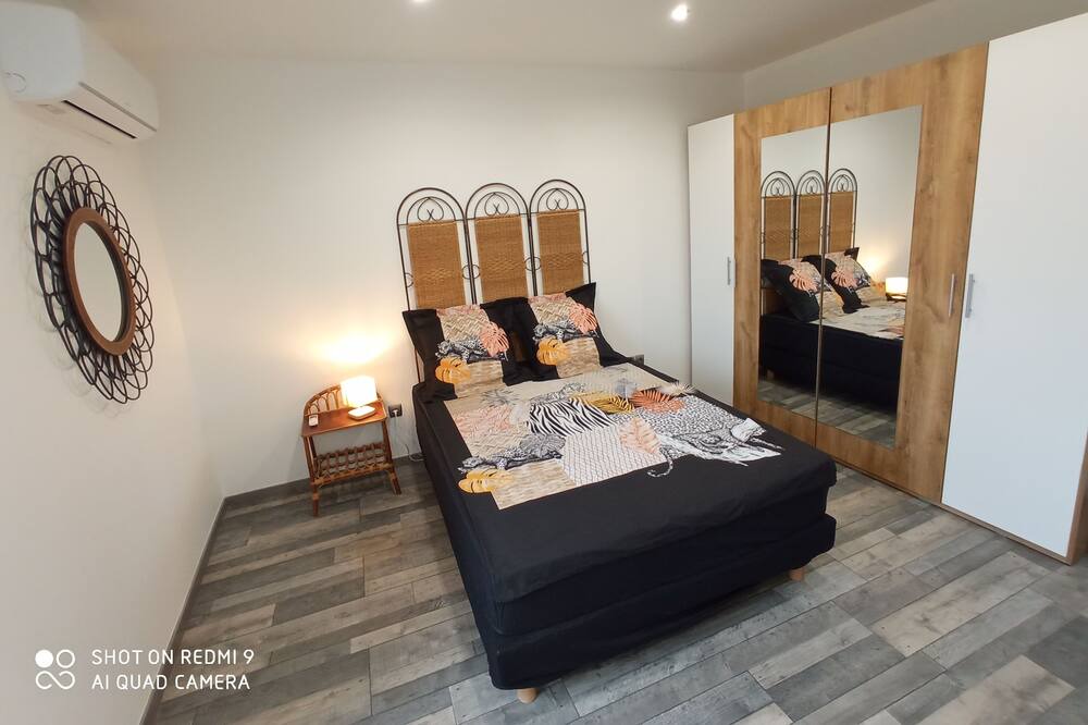 Photo of Bedroom in Viviers