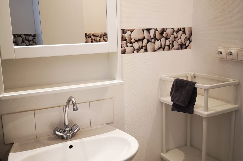 Photo of Bathroom in La Pradelle
