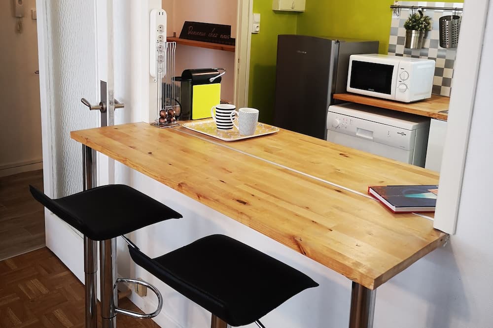 Photo of Kitchen in La Pradelle