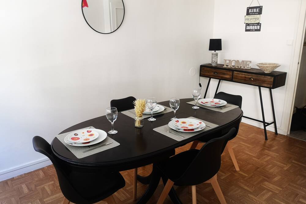 Photo of Kitchen in La Pradelle