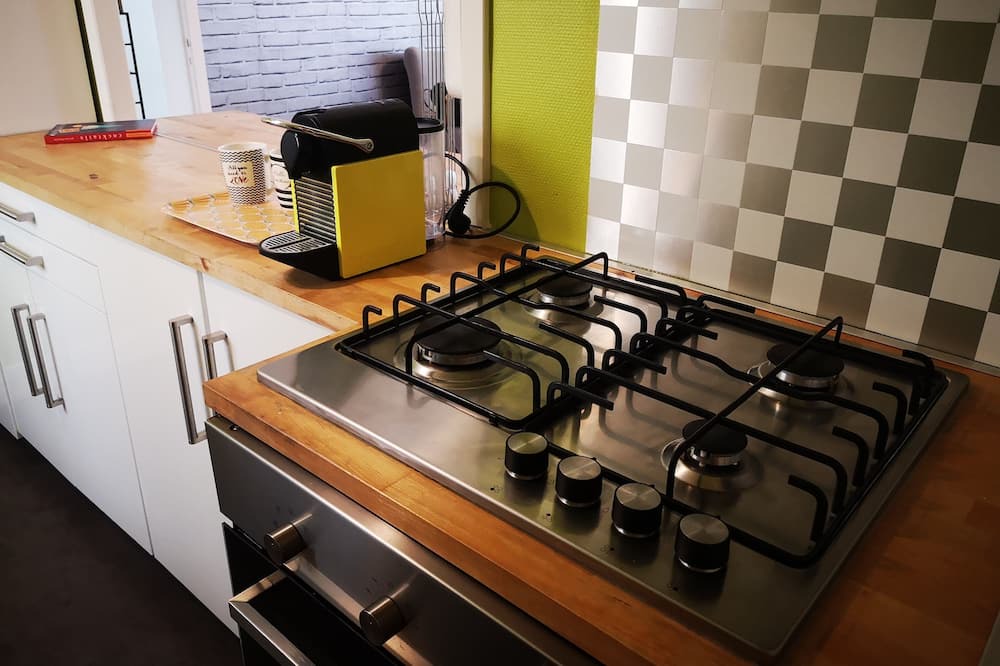 Photo of Kitchen in La Pradelle
