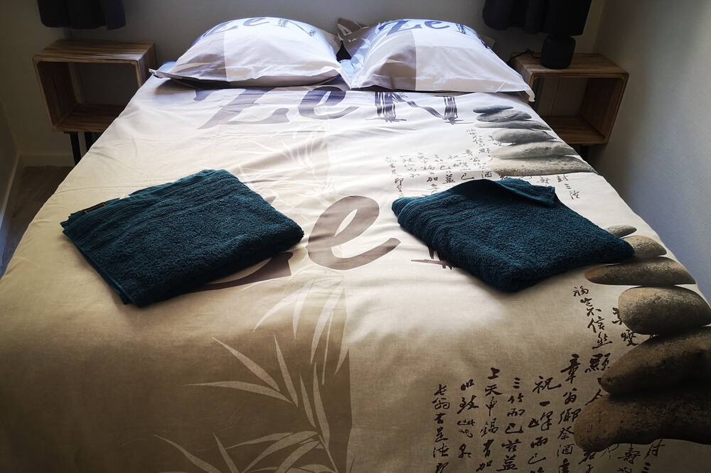 Photo of Bedroom in La Pradelle