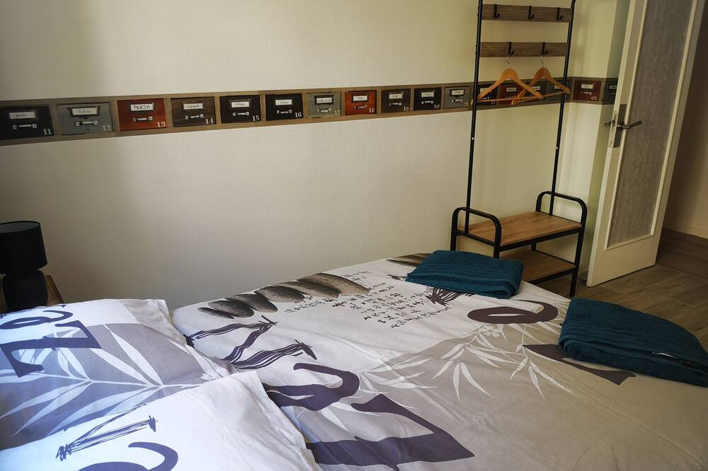 Photo of Bedroom in La Pradelle