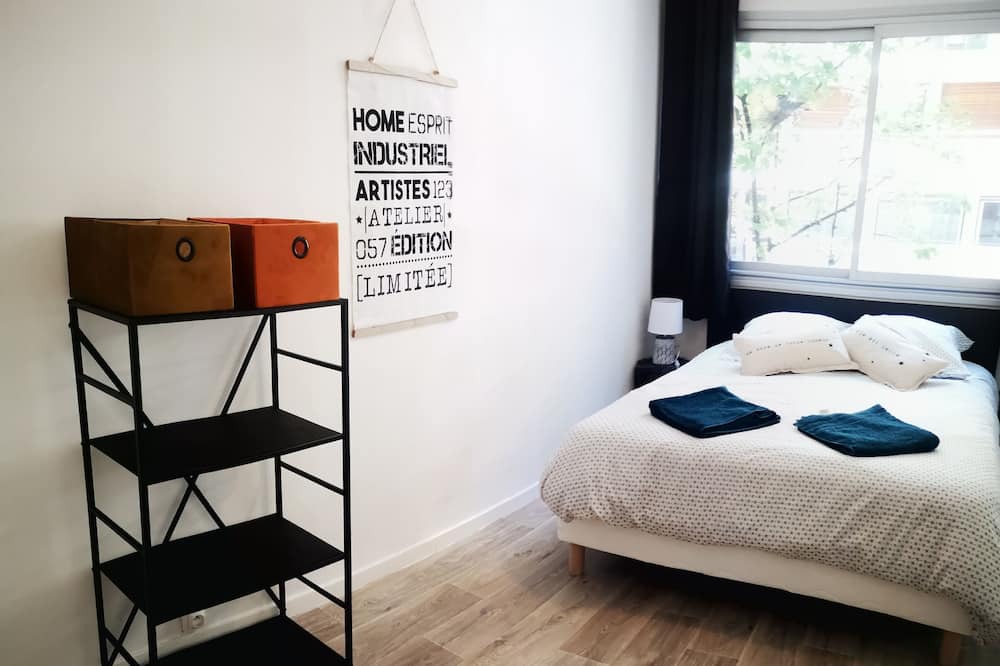 Photo of Bedroom in La Pradelle
