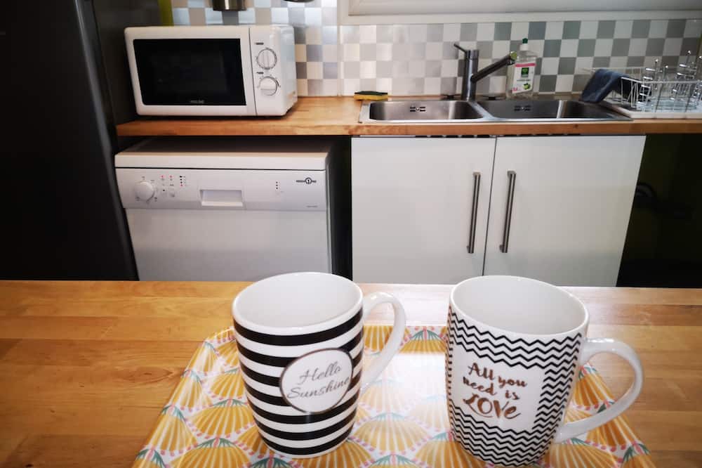 Photo of Kitchen in La Pradelle
