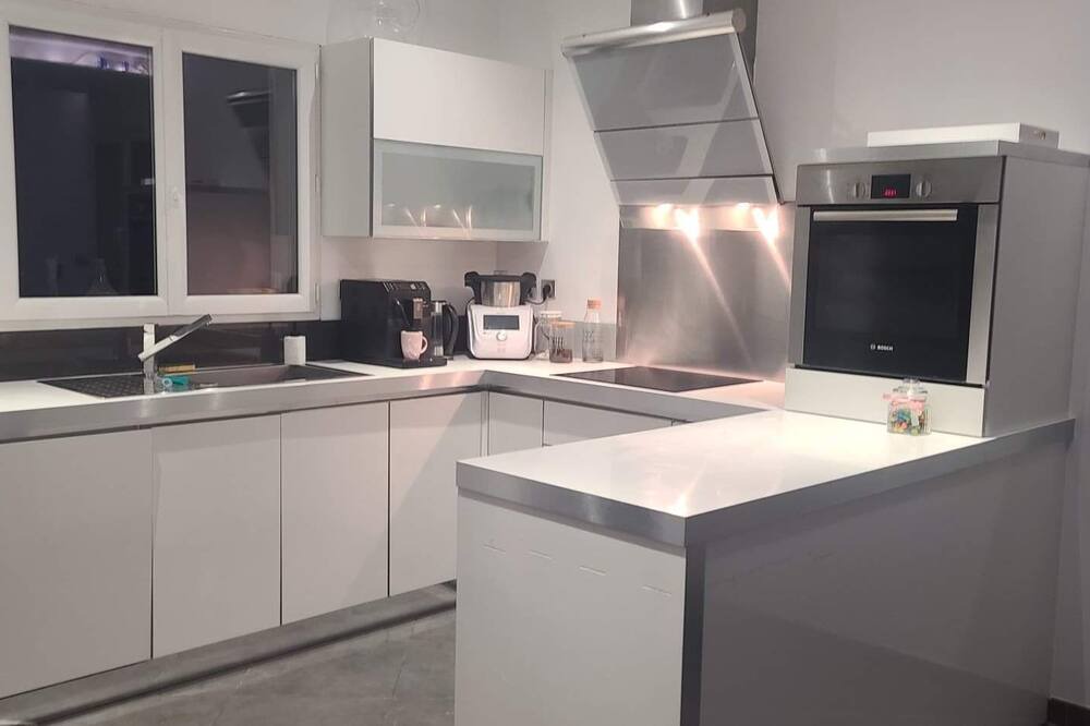 Photo of Kitchen in Lavilledieu