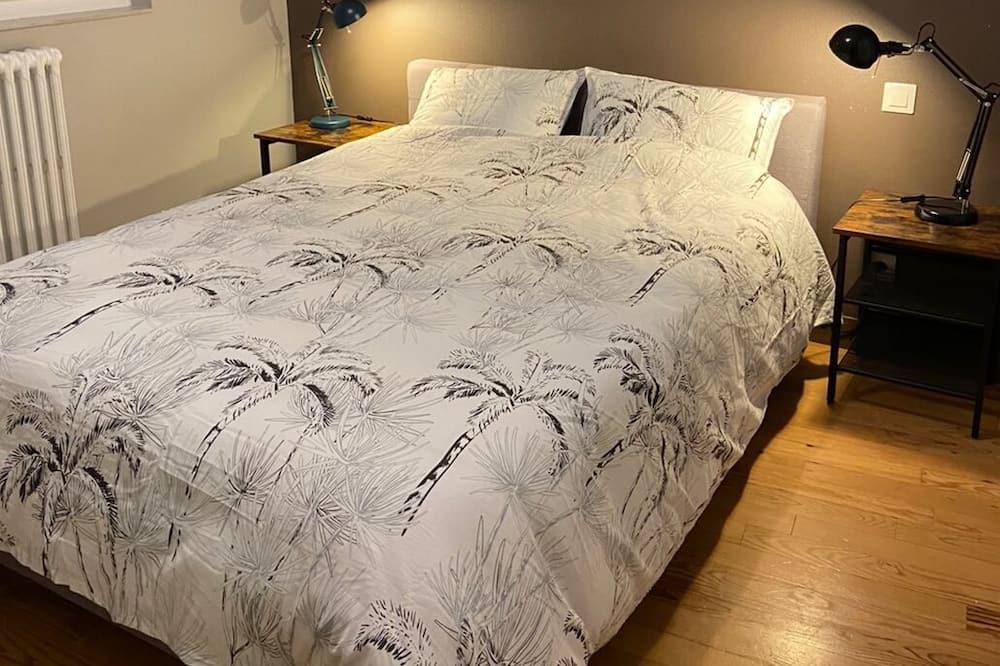 Photo of Bedroom in Arbois