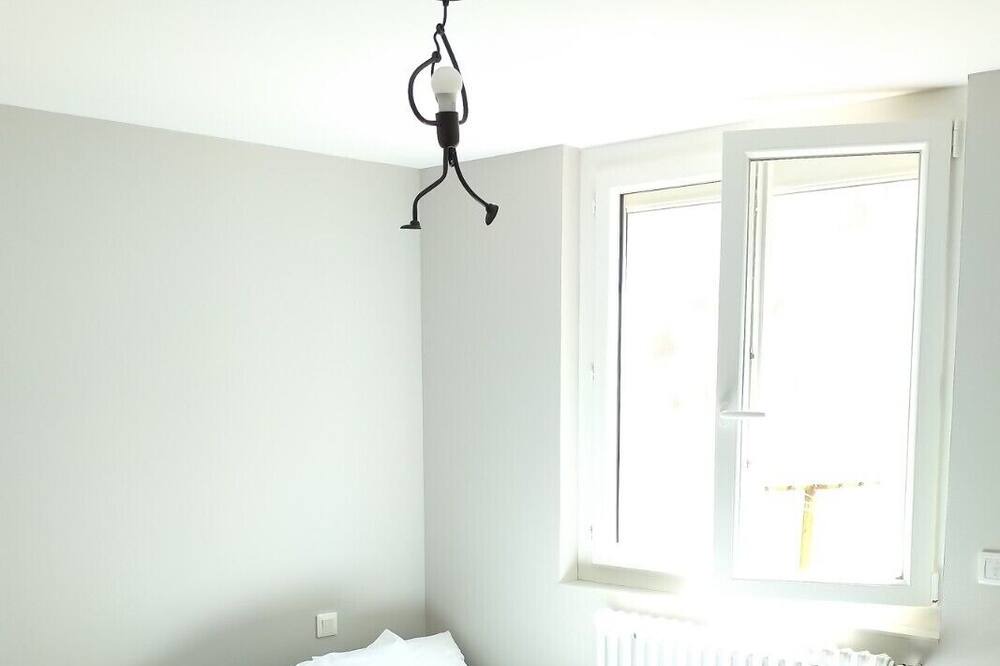 Photo of Bedroom in Arbois