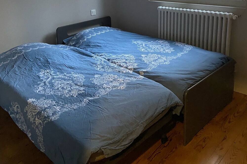 Photo of Bedroom in Arbois