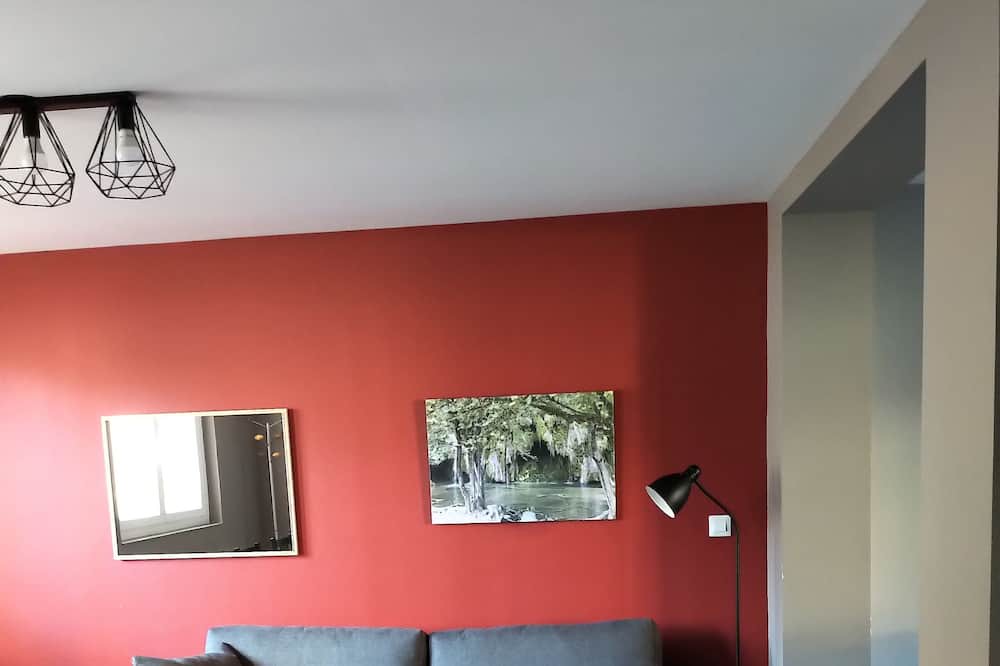 Photo of Livingroom in Arbois