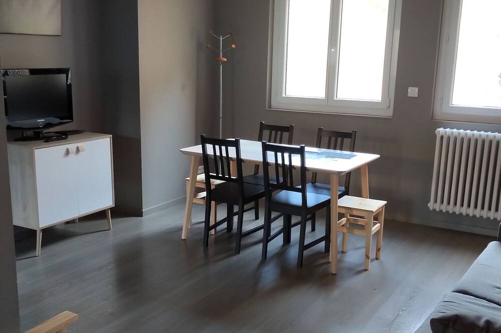 Photo of Livingroom in Arbois