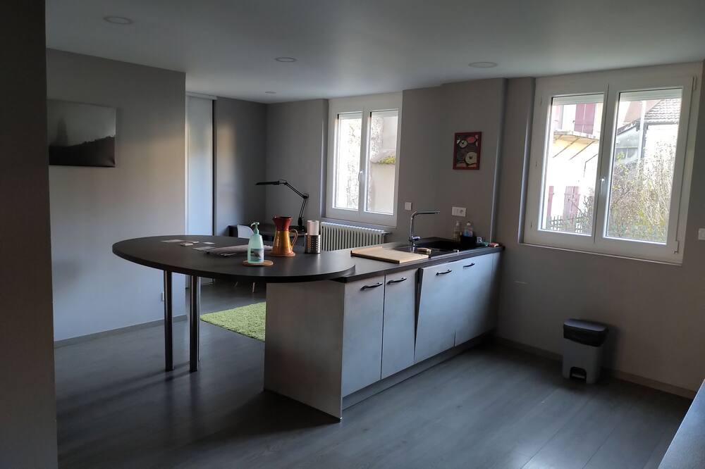 Photo of Kitchen in Arbois