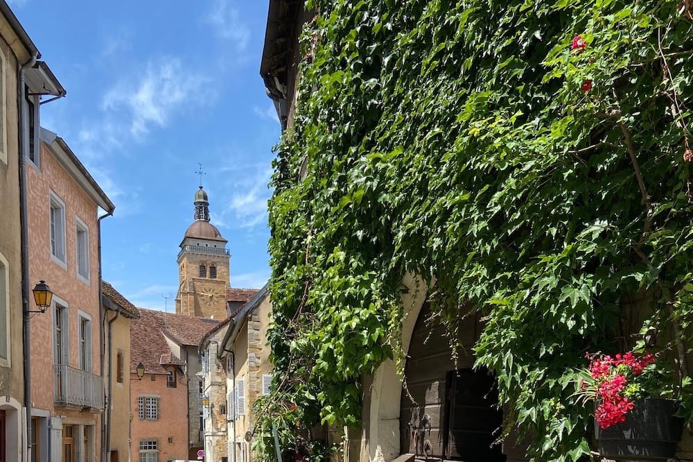 Photo of Outdoor in Arbois