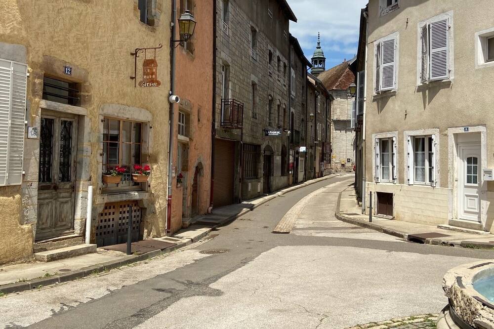 Photo of Outdoor in Arbois