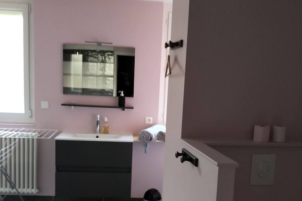 Photo of Bedroom in Arbois