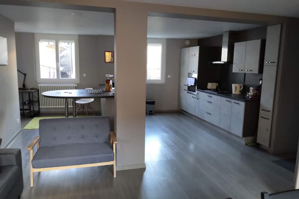 Photo of Livingroom in Arbois